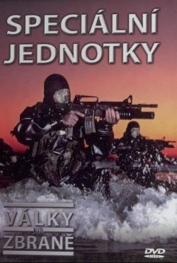 Speciální jednotky